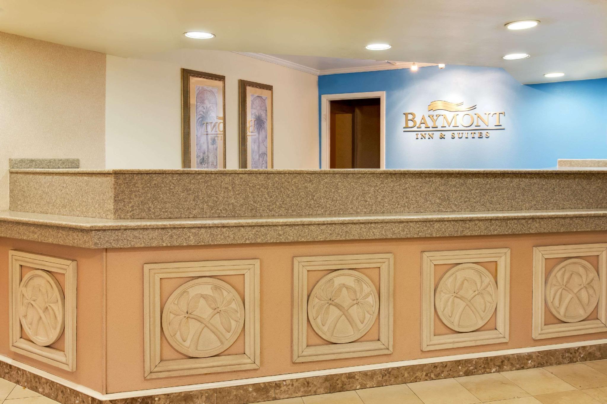 Baymont By Wyndham Lake City Kültér fotó